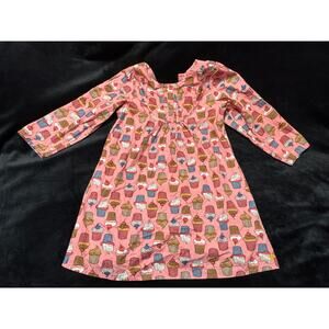 Happy by PINK CHICKEN New York Birthday Cupcakes Dress 7
